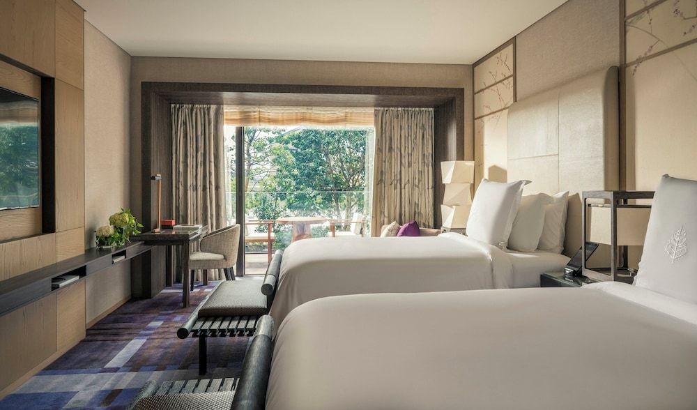 Room, 2 Bedrooms (Tatami Residence)