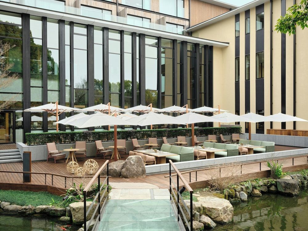 undefined Four Seasons Hotel Kyoto 6