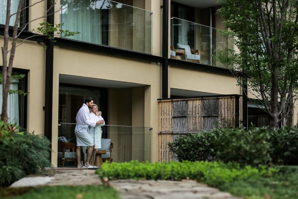 undefined Four Seasons Hotel Kyoto 9