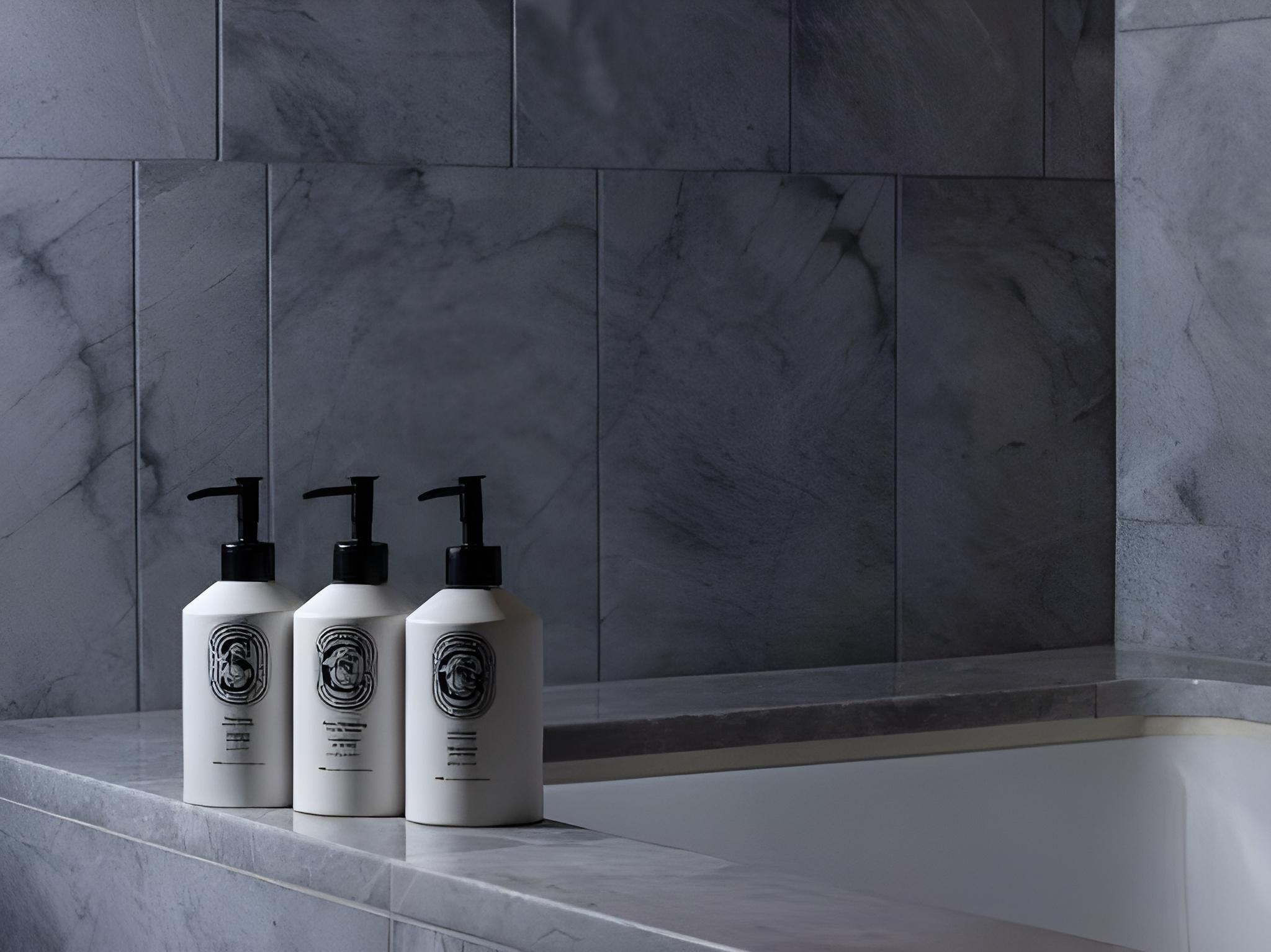 Premier Room Kyoto View with two double beds