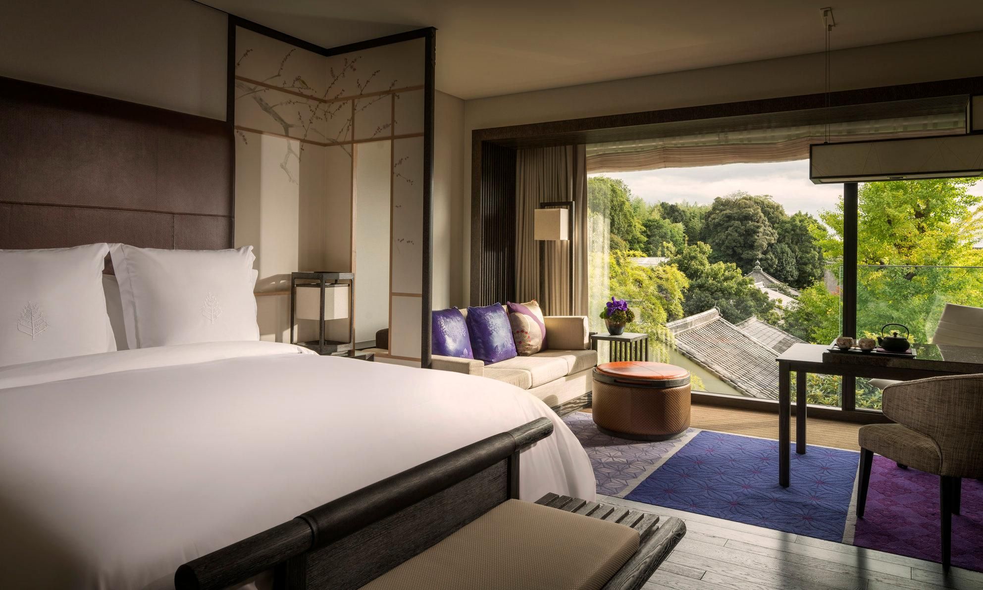 Premier Room with King Bed