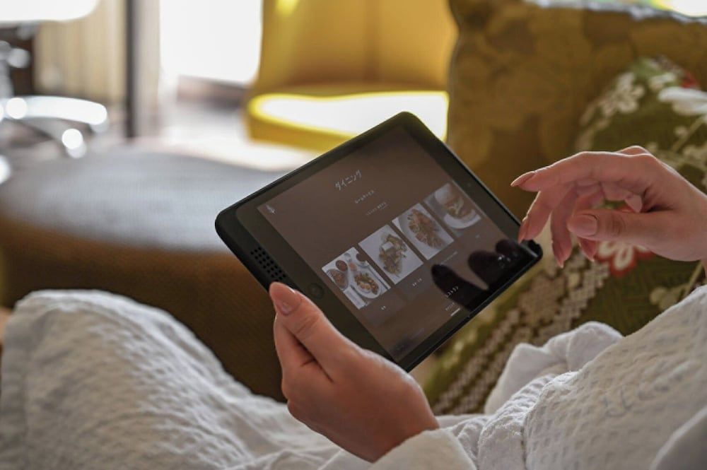 Four Seasons Hotel Kyoto Deluxe Room, 1 King Bed 5