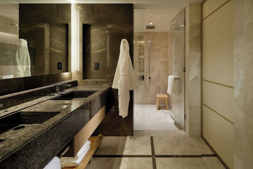 Premier Suite, 2 Twin Beds