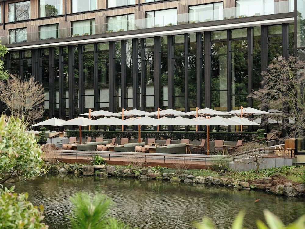 undefined Four Seasons Hotel Kyoto 7