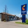 Comfort Inn St Thomas
