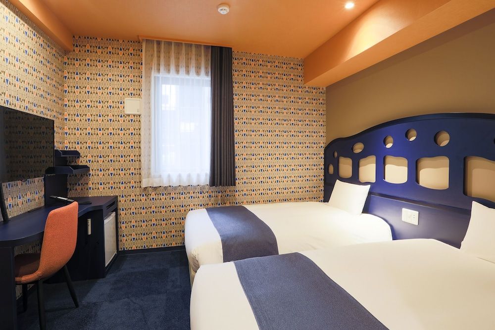 Comfort Twin Room, Non Smoking