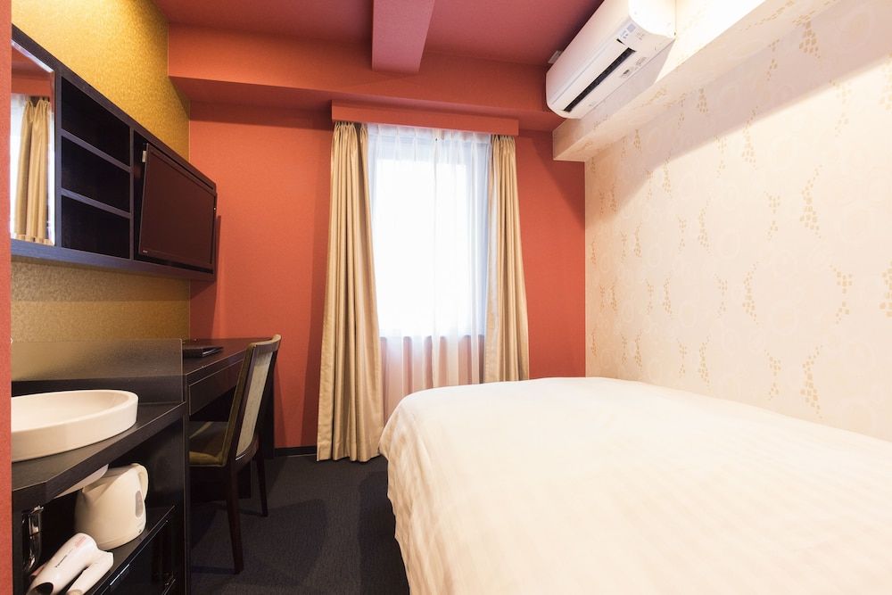 Standard Double Room, Non Smoking