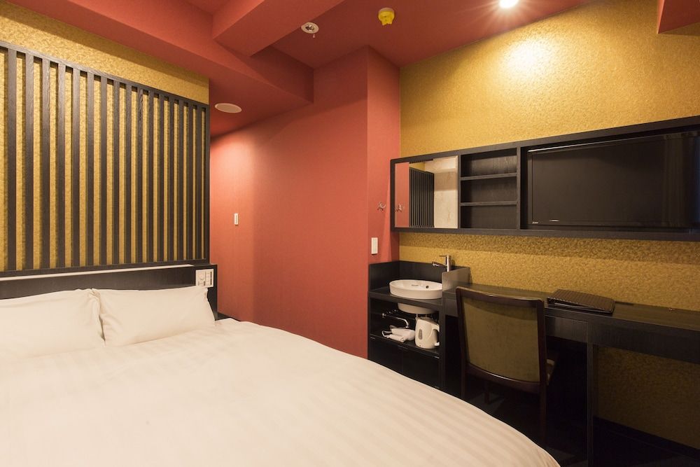 Standard Double Room, Non Smoking