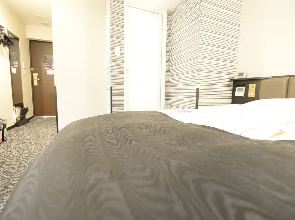 undefined APA Hotel Kamataeki-Higashi 3