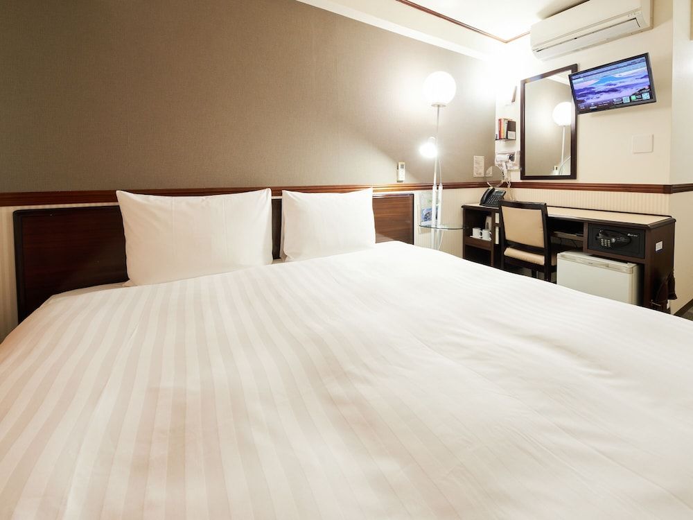 Premium Double Room, Non Smoking