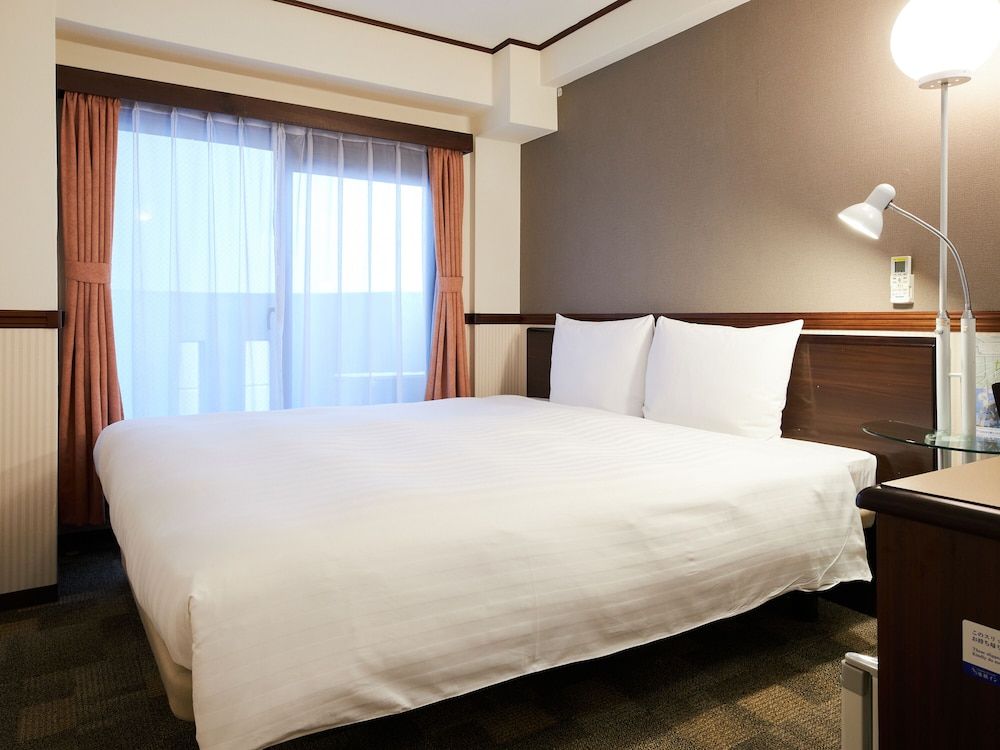 Premium Double Room, Non Smoking