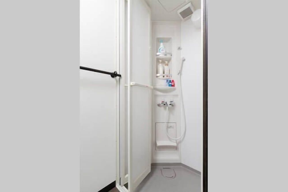 Nakayama Guesthouse I Standard Japanese Style Family Room 8