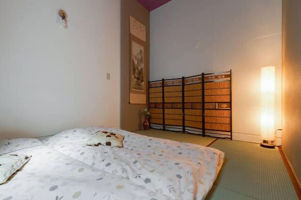 undefined Nakayama Guesthouse