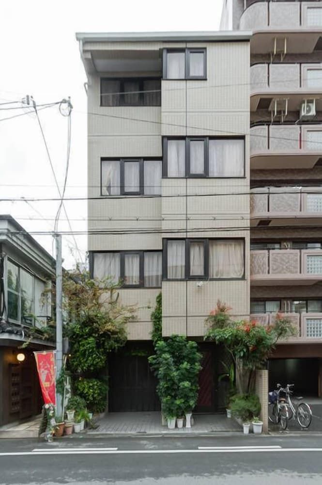 undefined Nakayama Guesthouse 2