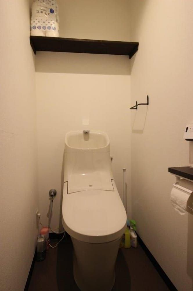 undefined Nakayama Guesthouse 9