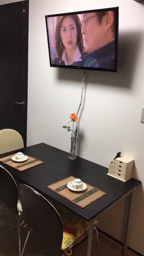 Nakayama Guesthouse I Standard Japanese Style Family Room 11