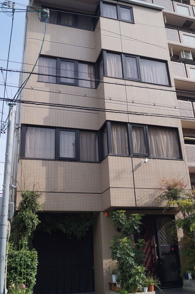 undefined Nakayama Guesthouse 3
