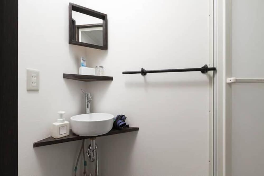 Nakayama Guesthouse I Standard Japanese Style Family Room 7