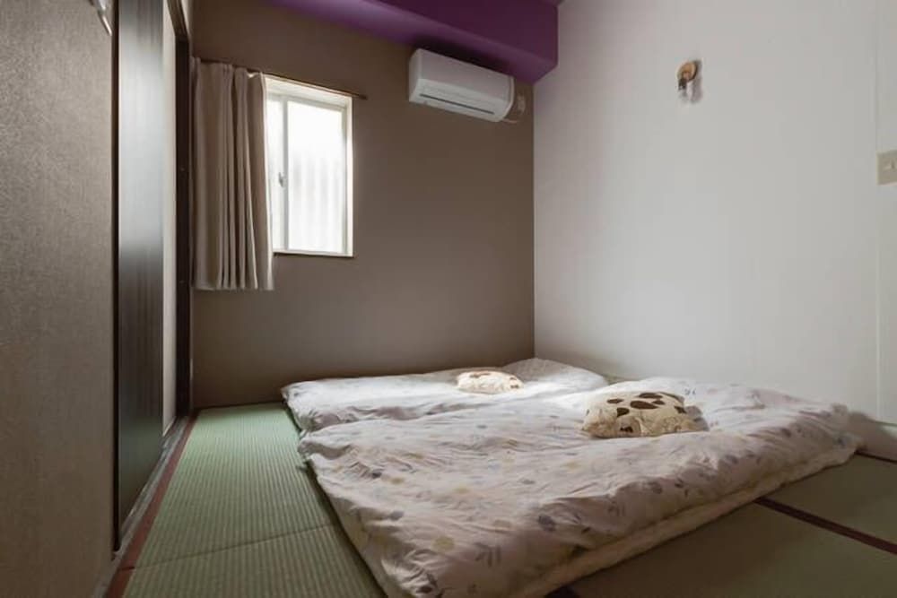 undefined Nakayama Guesthouse 6