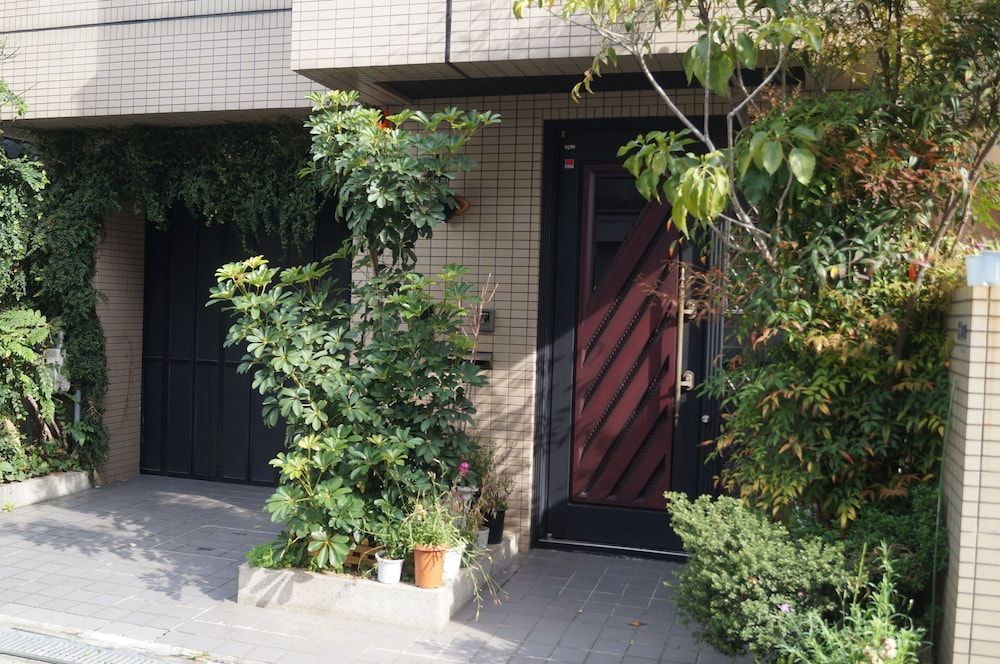 undefined Nakayama Guesthouse 4