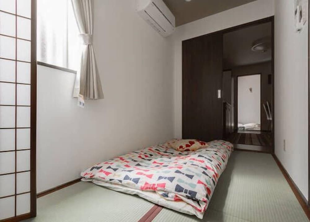 undefined Nakayama Guesthouse 7