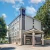 Sleep Inn and Suites at Kennesaw State University