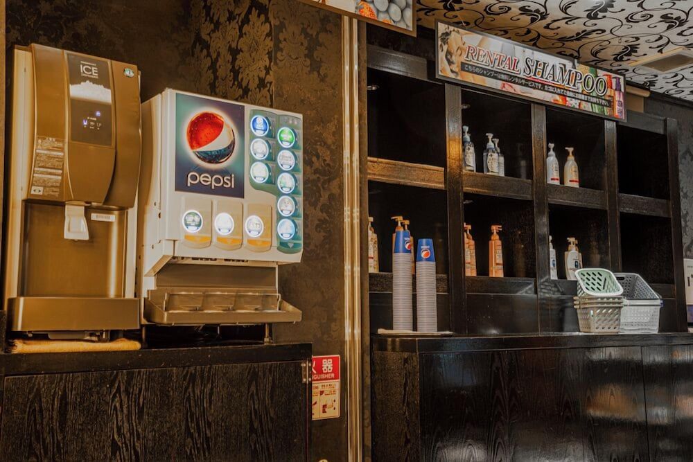 undefined HOTEL Salle De Bain - Adults Only 8