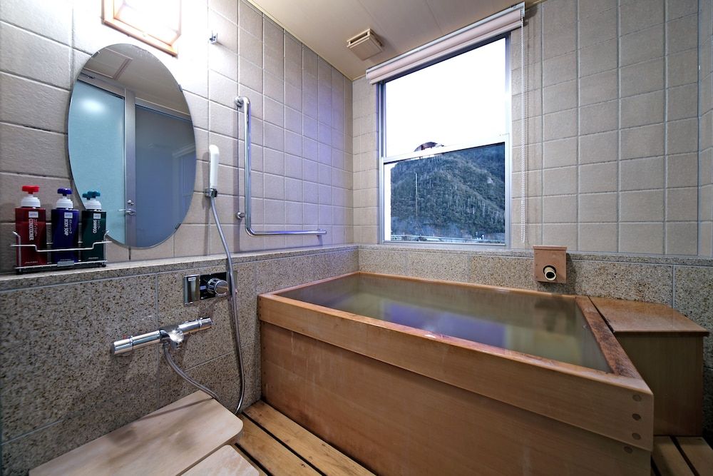 Premium Room, River View