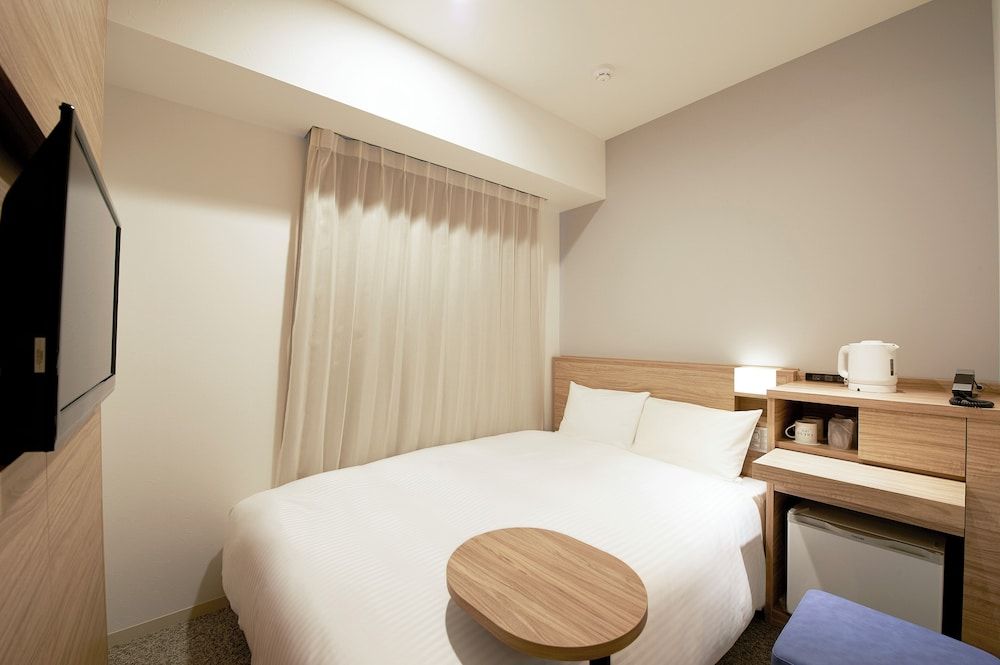 undefined Sotetsu Fresa Inn Tokyo Kinshicho 2