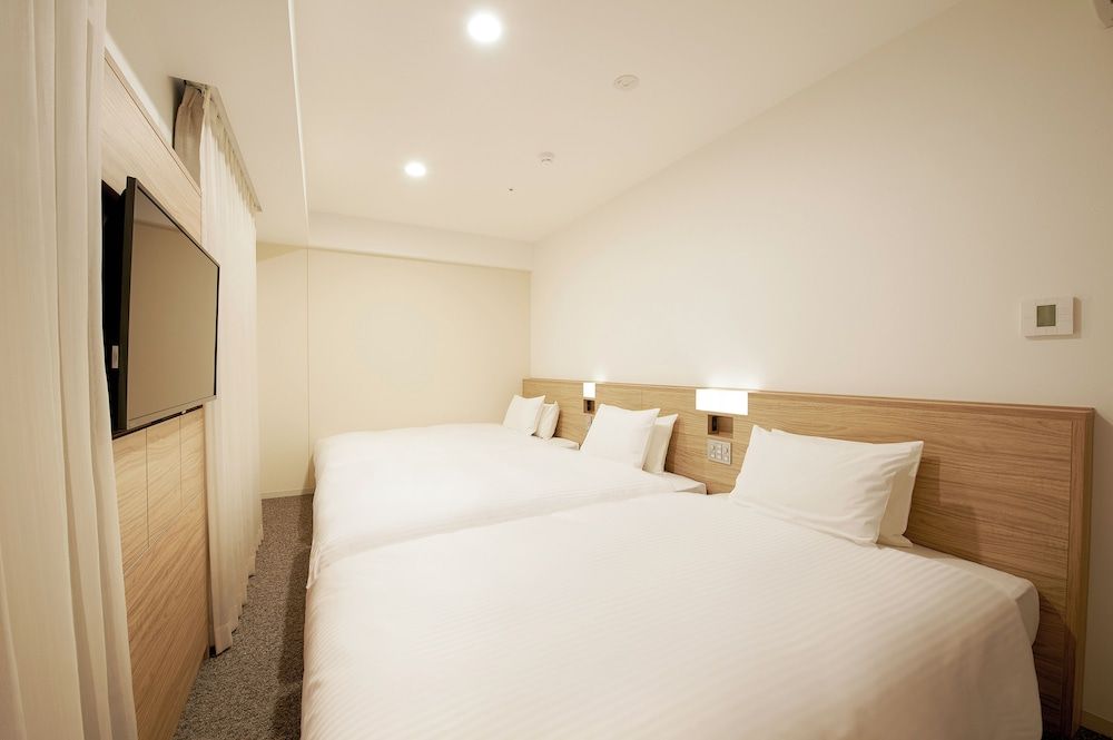 undefined Sotetsu Fresa Inn Tokyo Kinshicho 4