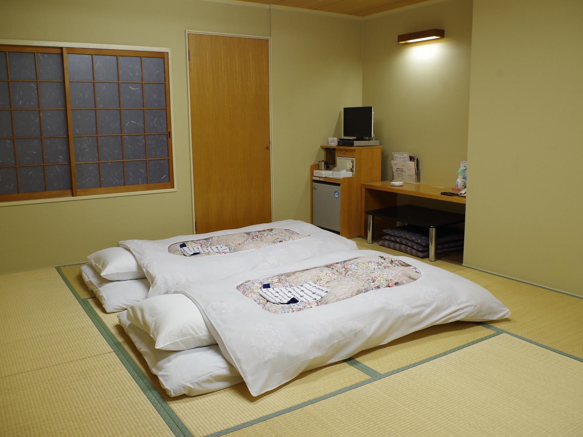 Japanese Style