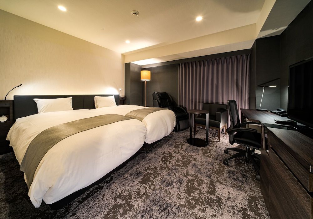 Grand Deluxe Twin Room, Non Smoking