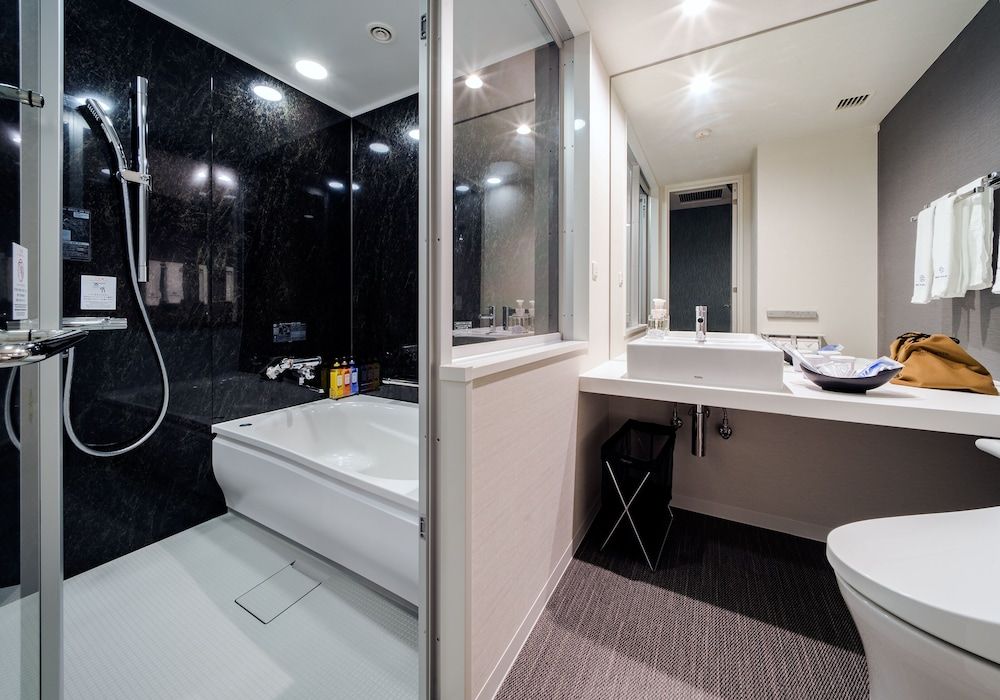 Grand Deluxe Twin Room, Non Smoking