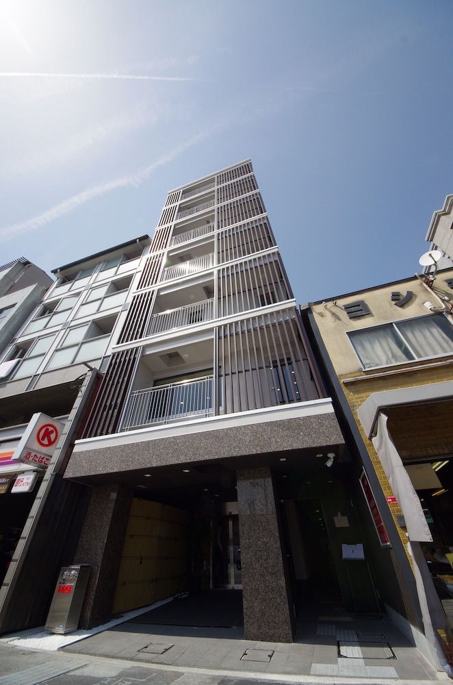 undefined Urbain Kyoto Kiyomizu Gojo 2