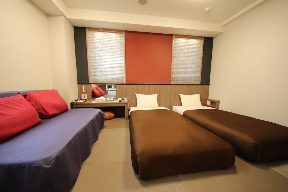 undefined Urbain Kyoto Kiyomizu Gojo 10