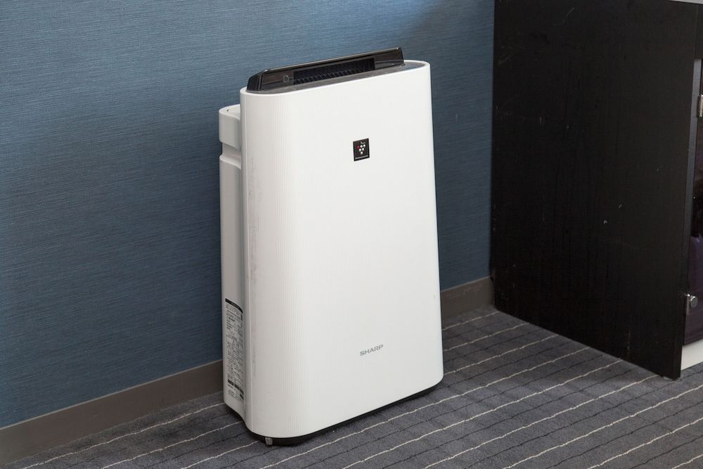 Sanco Inn Nagoya Fushimi Deluxe Double Room, Non Smoking 7