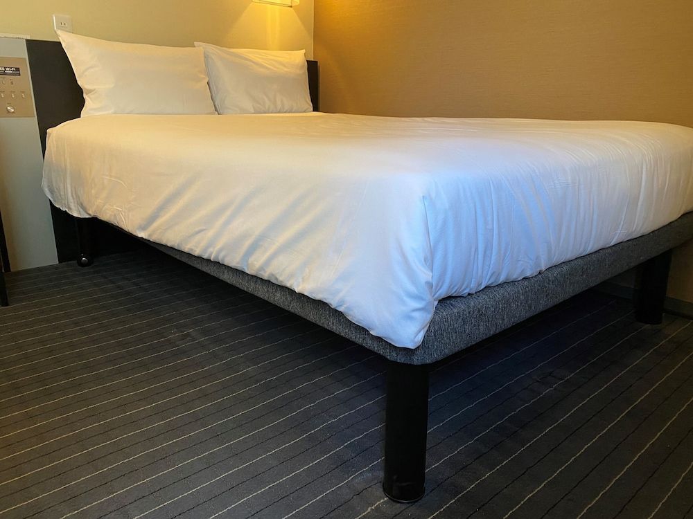 Standard Double Room, Non Smoking