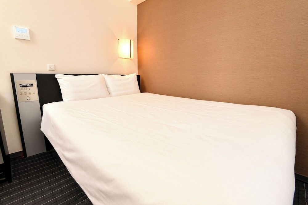 Sanco Inn Nagoya Fushimi Deluxe Double Room, Non Smoking 2
