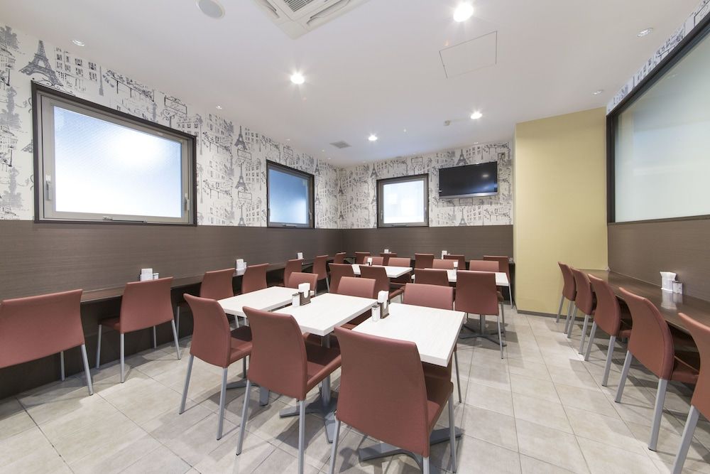 undefined Sanco Inn Nagoya Fushimi 7