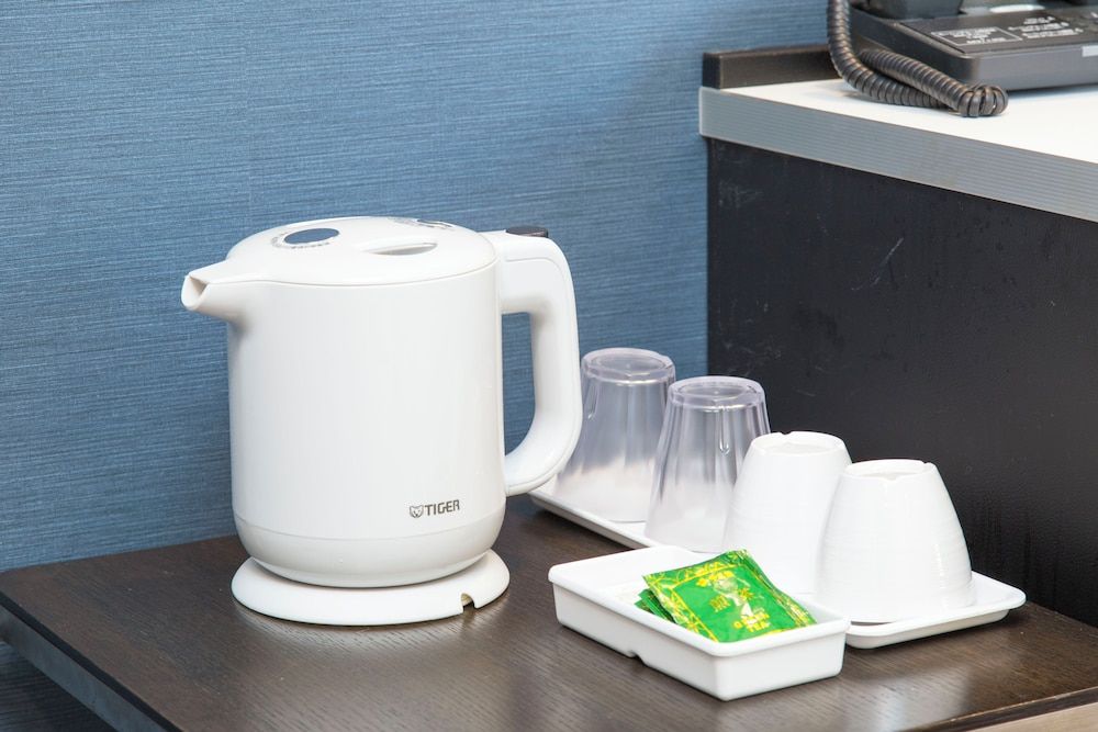 Sanco Inn Nagoya Fushimi Deluxe Double Room, Non Smoking 6