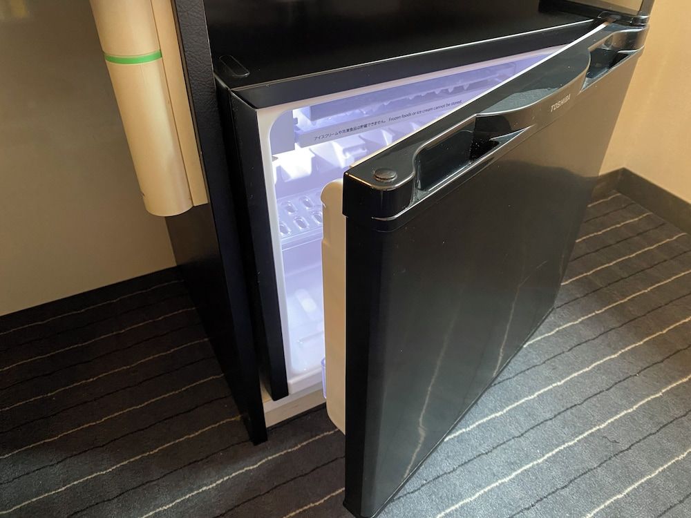 Sanco Inn Nagoya Fushimi Deluxe Double Room, Non Smoking 5