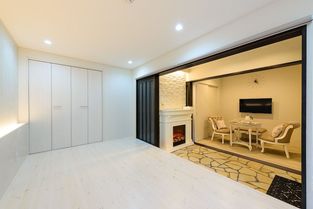 Apartment House
