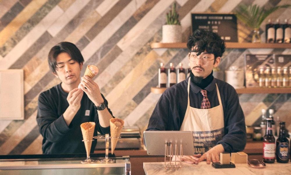 undefined HOTEL SHE, KYOTO 10