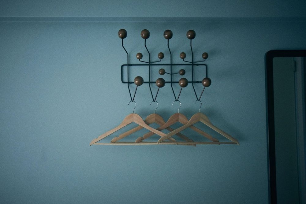 undefined HOTEL SHE, KYOTO 7