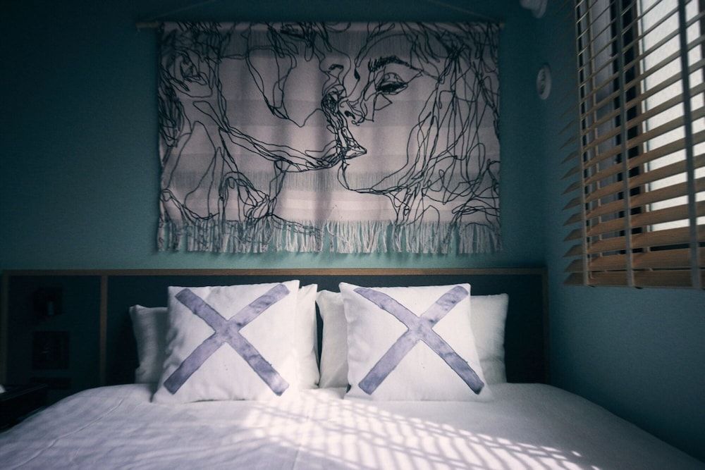 undefined HOTEL SHE, KYOTO 6