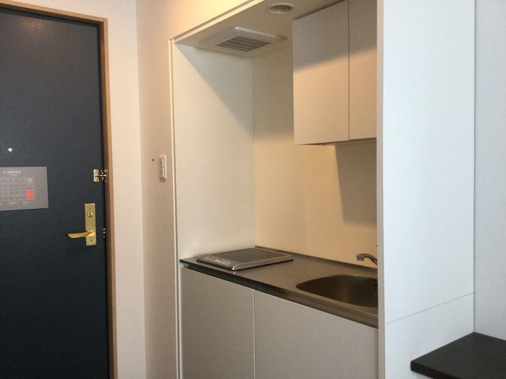 undefined HOTEL SHE, KYOTO 9