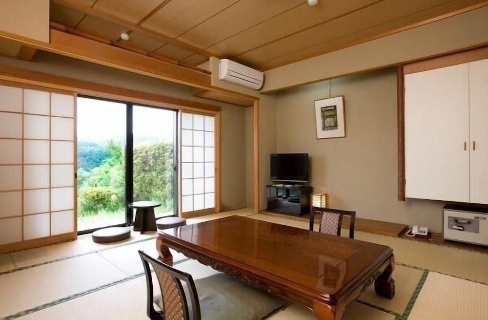 Standard Japanese Room, Non Smoking