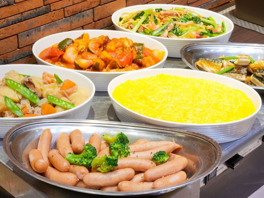 undefined APA Hotel Midosuji Hommachi Ekihigashi 10