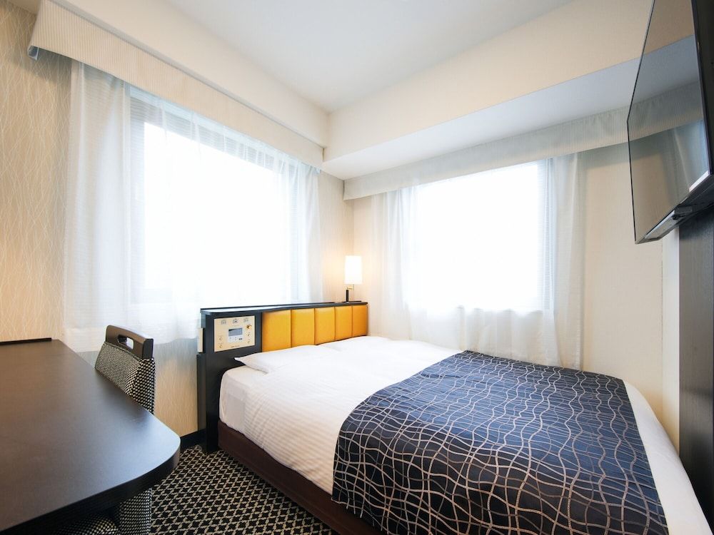 undefined APA Hotel Midosuji Hommachi Ekihigashi 2