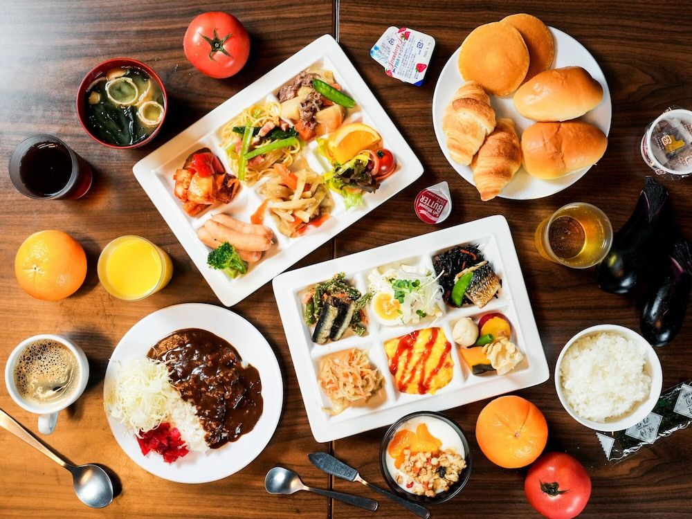 undefined APA Hotel Midosuji Hommachi Ekihigashi 9